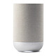 Denon Home 200 Stone (Argent) Enceinte sans fil compacte 2 voies - Dolby Atmos Music - Wi-Fi/Bluetooth - AirPlay 2 - Multiroom HEOS - Roon Ready - AUX/USB-C