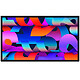 Apple 27" LED - Studio Display - Verre nano-texturé - Kit de montage VESA Ecran PC 5K - 5120 x 2880 pixels - 16/9 - Retina 5K - Taux de rafraichissement 60 Hz - Thunderbolt 5 - USB-C - Webcam - Kit de montage VESA - Argent - Article jamais utilisé