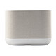 Denon Home 400 Stone (Plata) Enceinte inalámbrica estéreo de 3 vías 6 HP - Dolby Atmos Music - Wi-Fi/Bluetooth - AirPlay 2 - Multiroom HEOS - Roon Ready - AUX/USB-C