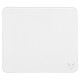 Fox Spirit S-Pad White Tapis de souris souple antidérapant - Taille S (270 x 230 x 3 mm)