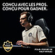 Casque micro