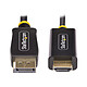 Avis StarTech.com Câble DisplayPort 1.4 vers HDMI 4K 60Hz (1 m)