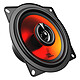 Enceintes auto