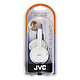 Avis JVC HA-L50 Blanc