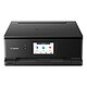 Canon PIXMA TS8750 Imprimante Multifonction jet d'encre couleur 3-en-1 (USB / Cloud / Wi-Fi / AirPrint / Mopria)