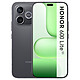 Honor 600 Lite 5G Noir (8 Go / 256 Go) Smartphone 5G-LTE Dual SIM IP66 - Dimensity 7100 Elite 8-Core - RAM 8 Go - Ecran tactile AMOLED 120 Hz 6.6" 1200 x 2600 - 256 Go - NFC/Bluetooth 6.0 - 6520 mAh - Android 16