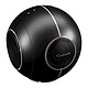 Cabasse Pack de 2 The Pearl Myuki Noir pas cher