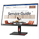 Avis Lenovo 23.8" LED - ThinkVision S24i-30