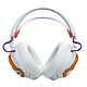 Acheter JBL Quantum 650 Blanc/Orange