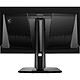 MSI 26.5" QD-OLED - MAG 271QP QD-OLED X28 pas cher