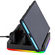 Avis Konix Dock Chargeur RGB AIO Nintendo Switch 2