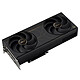 ASUS ProArt GeForce RTX 5090 32GB GDDR7 OC Edition 32 Go GDDR7 - HDMI/Dual DisplayPort/USB-C - DLSS 4 - PCI Express (NVIDIA GeForce RTX 5090)