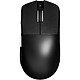 The G-Lab KULT Elite M150 (Noir) Mouse wireless per gamer - Bluetooth/RF 2.4 GHz - per destrimani - sensore ottico 30000 dpi - 5 pulsanti
