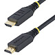 StarTech.com Câble HDMI Haut Débit Certifié Premium 2.4m Câble HDMI Haut Débit Certifié Premium de 2,4m