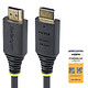 Avis StarTech.com Câble HDMI Haut Débit Certifié Premium 2.4m
