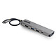 StarTech.com Adaptateur Multiport USB-C vers HDMI avec Charge PD 140W Adaptateur multiport USB-C vers HDMI avec charge PD 140W