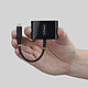 Avis StarTech.com Adaptateur Multiport USB-C vers HDMI avec Charge PD 140W (Noir)