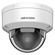 Hikvision DS-2CD2146G2H-ISU(2.8MM) Caméra dôme IP d'extérieur jour/nuit IP67 - IK10 - 2688 x 1520 - microphone - PoE - slot microSD/SDHC/SDXC
