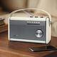 Radio & radio réveil