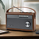 Radio & radio réveil