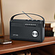 Radio & radio réveil
