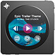 iPod et lecteur MP3