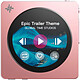 iPod et lecteur MP3