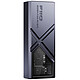 FiiO KA13 Noir DAC audio USB portable 32 bits/384 kHz - Hi-Res Audio - Double sortie casque