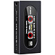 FiiO KA15 Noir DAC audio USB portable 32 bits/384 kHz - Hi-Res Audio - Double sortie casque - Design rétro