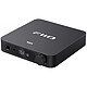FiiO K11 R2R Noir Amplificateur casque 32 bits/384 kHz - Hi-Res Audio - USB/optique/coaxiale/Jack 6.35 mm/Jack 4.4 mm