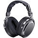 FiiO FT1 Pro Casque Hi-Fi circum-aural ouvert filaire - Transducteurs Planar Magnetic - Hi-Res Audio - Connectique 3.5 mm et 4.4 mm symétrique