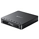 FiiO DM13 BT Noir Lecteur CD portable - Double DAC Cirrus Logic CS43198 - Ecran LCD 1.5" - Sorties casque 3.5mm et 4.4 mm symétrique - Autonomie jusqu'à 10h