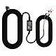 Pioneer RD-HWK300 Kit d'alimentation pour Dashcam Pioneer