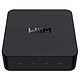 WiiM Pro Lecteur réseau audio multiroom - Hi-Res - Wi-Fi/Ethernet/Bluetooth 5.1/AirPlay 2 - Chromecast/Spotify/Alexa/Google Assistant