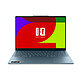 Lenovo Yoga Slim 7 14AGP11 Copilot+ PC (83QS0012FR) AMD Ryzen AI 7 445 32 Go SSD 1 To 14" OLED 2.8K Wi-Fi 7/Bluetooth Webcam Windows 11 Famille