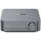 WiiM AMP Space Grey Ampli connecté stéréo 2 x 120 Watts - DAC ESS 24 bits/192 kHz - Wi-Fi/Bluetooth - AirPlay 2 - Chromecast - HDMI ARC - Ethernet - Multiroom - Spotify Connect/TIDAL Connect