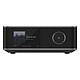 WiiM AMP Ultra Space Grey Ampli connecté stéréo 2 x 200 Watts - DAC ESS Sabre 32 bits/384 kHz - Wi-Fi 6E/Bluetooth 5.3 - Chromecast - HDMI ARC - Ethernet - USB-A - Multiroom - Spotify Connect/TIDAL Connect