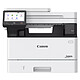 Canon i-SENSYS MF461dw II Imprimante multifonction laser monochrome 3-en-1, recto/verso automatique, écran LCD couleur tactile (USB 2.0 / Wi-Fi / Gigabit Ethernet / AirPrint)