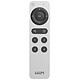 WiiM Remote 2 Télécommande Bluetooth pour lecteur réseau et amplis WiiM 