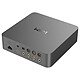 Avis WiiM VibeLink AMP Space Grey