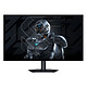 Gigabyte 27" OLED - MO27Q28GR Ecran PC 2.5K - 2560 x 1440 pixels - 0.03 ms (gris à gris) - 16/9 - Dalle WOLED - 280 Hz - DisplayHDR 500 True Black - DisplayPort/HDMI/USB-C - Hub USB - Pivot - Haut-parleurs 2x 5W - Noir