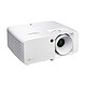 Optoma ZH521 Vidéoprojecteur laser DLP Full HD 3D Ready IP6X - 5500 Lumens - Zoom 1.3x - HDMI/VGA/USB/Ethernet - Haut-parleur intégré 15 Watts