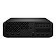 HP Z2 Mini G1i Workstation Desktop PC (C67JKET) pas cher