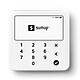 SumUp Solo Lite Terminal de pago con tarjeta y sin contacto