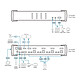 Aten CS1924M pas cher