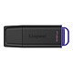 Kingston DataTraveler Exodia G2 512 Go Clé USB 3.0 512 Go con tapa de protección y anillo para llavero