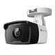 TP-LINK VIGI C340I (2.8 mm) Caméra Bullet extérieure 2560 x 1440 étanche IP67 avec vision nocturne IR