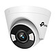 TP-LINK VIGI C440 (2.8 mm) Caméra Dôme tourelle intérieure 2560 x 1440 avec vision nocturne IR et audio bidirectionnel