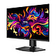 Avis MSI 26.5" QD-OLED - MAG 274QP QD-OLED X24