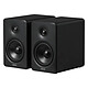 Edifier M90 (Noir) Enceintes actives compactes 2.0 - 100W RMS - Bluetooth 6.0/HDMI eARC/USB-C/Optical/AUX - certifié Hi-Res Audio et Hi-Res Audio Wireless